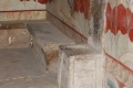beim Palast von Knossos