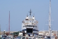 Hafen bei Rethymno