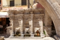 Altstadt von Rethymno