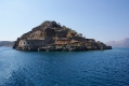 Spinalonga - kleine Insel vor Kreta mit spannender Geschichte