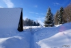 Hütte