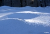 Glitzerschnee
