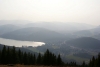Titisee von oben