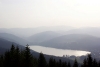 Titisee von oben