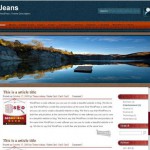 Theme-Jeans