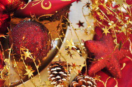 Weihnachtsschmuck Weihnachtsschmuck