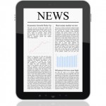 News On Tablet PC © bloomua - Fotolia.com News On Tablet PC © bloomua - Fotolia.com